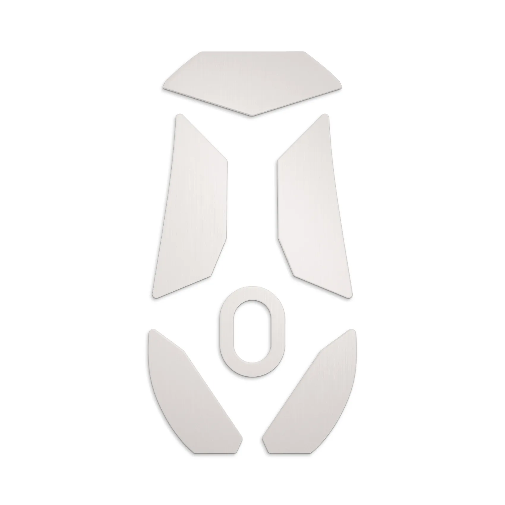 Глайди FeetGlide для Corsair Nightsabre Wireless (FG-193) в Києві та Україні