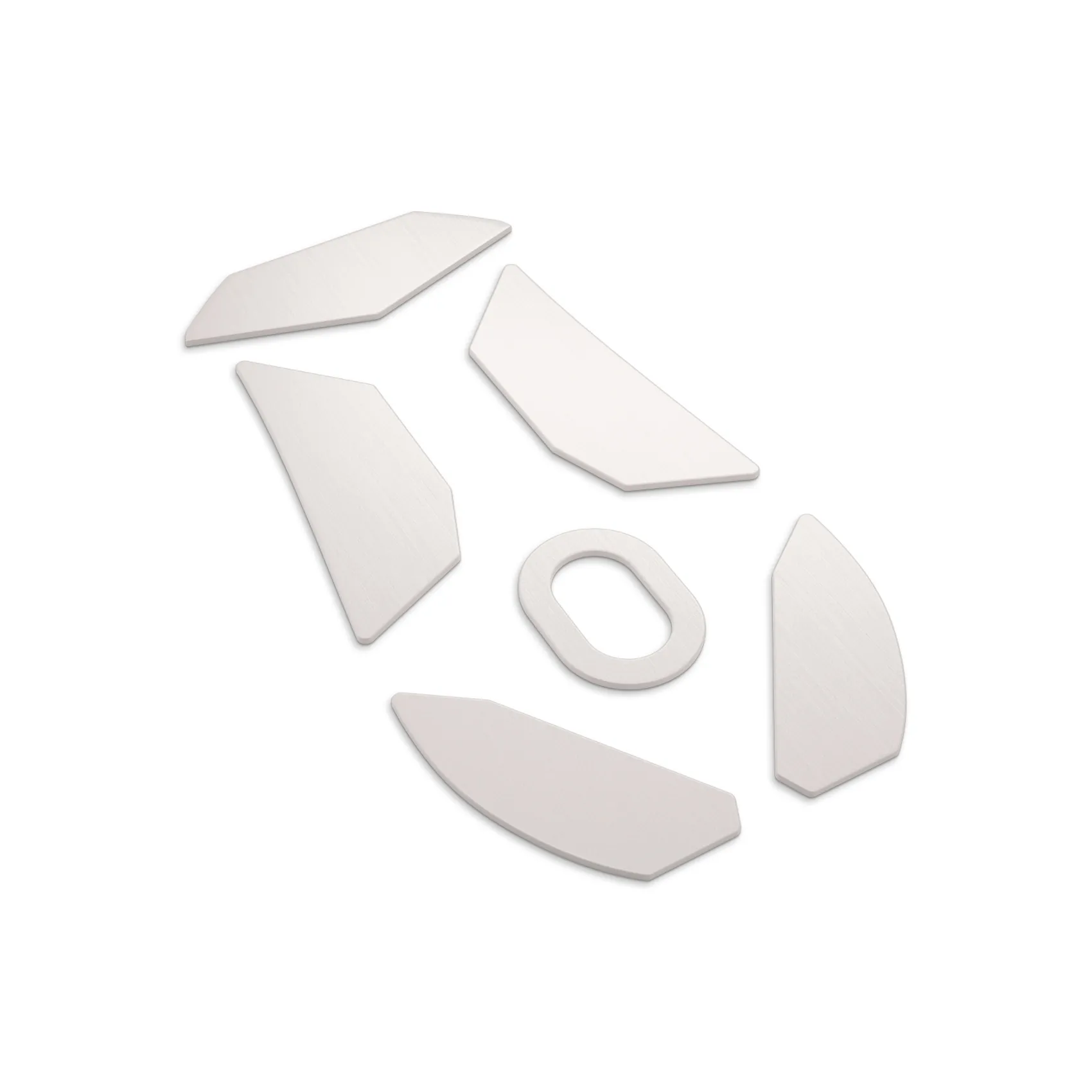 Глайди FeetGlide для Corsair Nightsabre Wireless (FG-193) в Києві та Україні