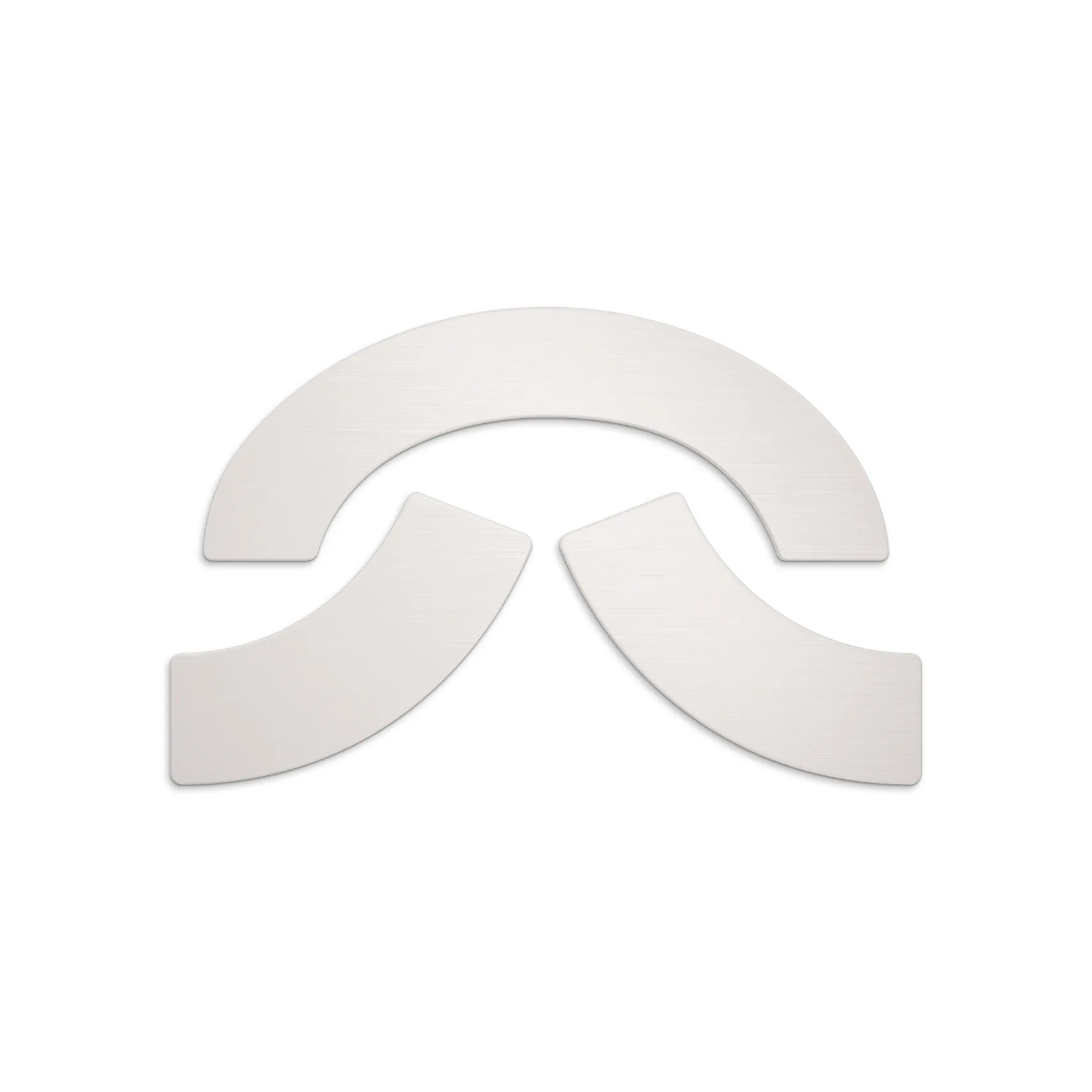 Глайди FeetGlide для Keychron M3 Wireless Ultra-Light (FG-207) в Києві та Україні