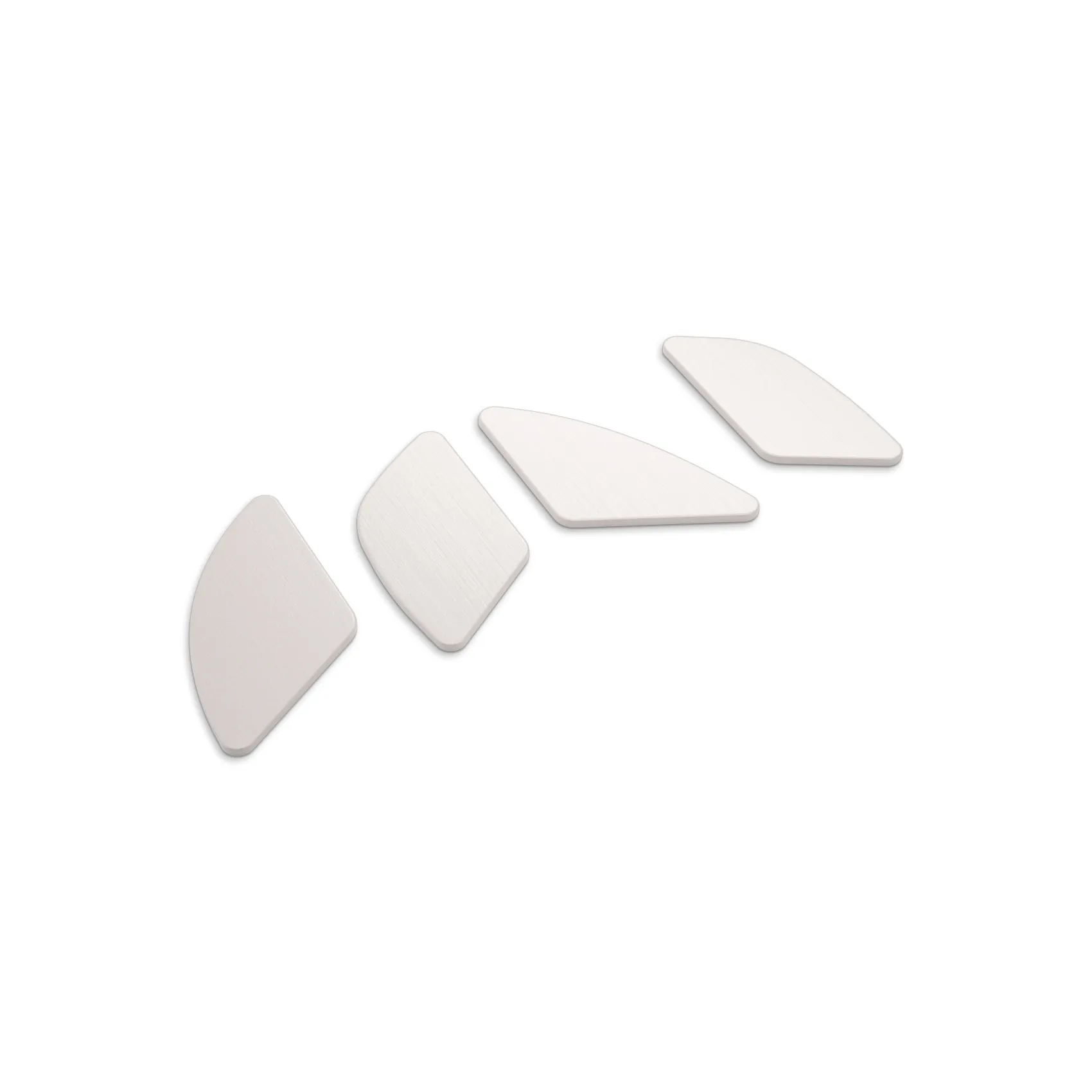 Глайды FeetGlide для Pwnage StormBreaker (FG-203) в Алматы и Казахстане