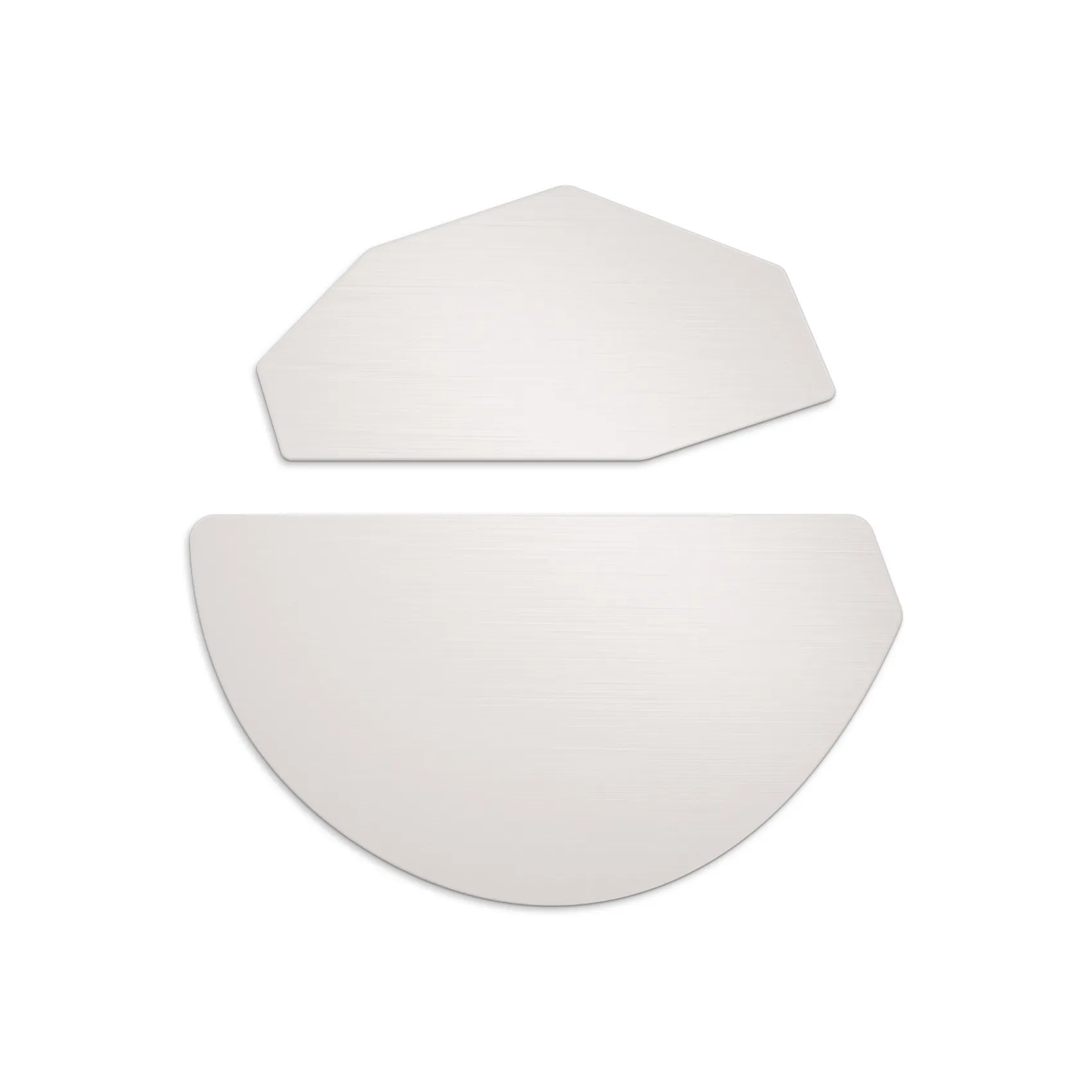 Глайди FeetGlide для Corsair Darkstar Wireless RGB (FG-209) в Києві та Україні