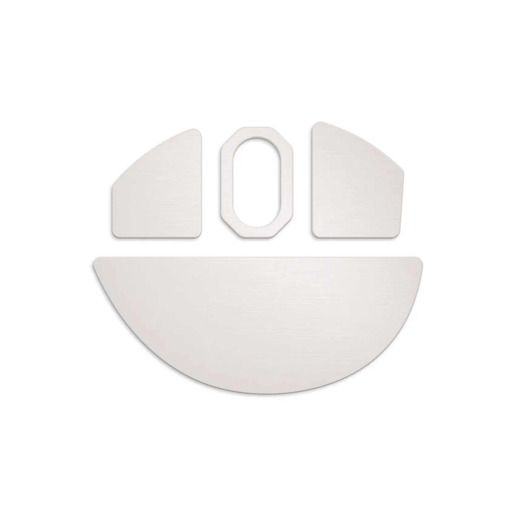 Глайди FeetGlide для Asus TUF Gaming M3 GEN II (FG-214) в Києві та Україні