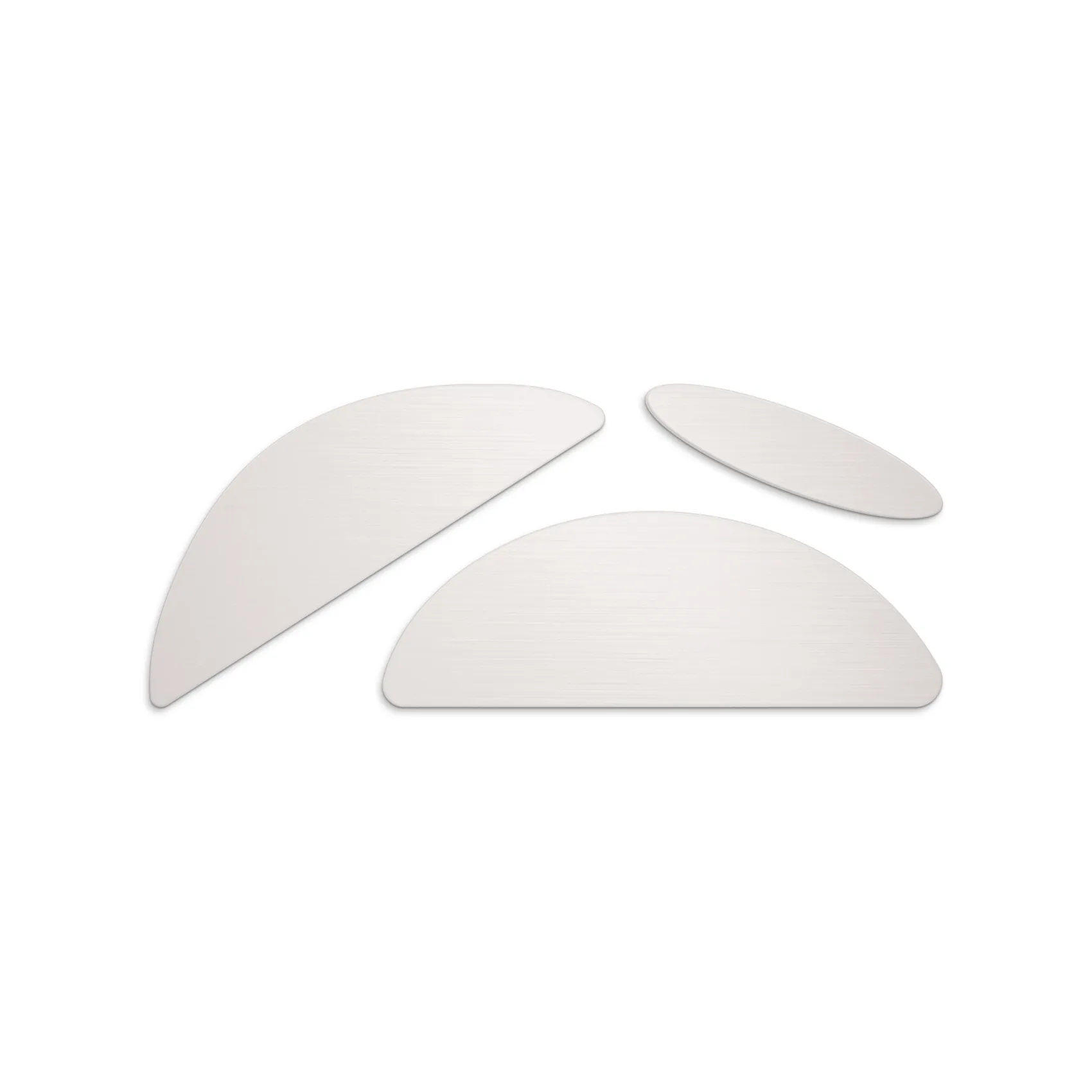 Глайди FeetGlide для Logitech G500/G500s (FG-220) в Києві та Україні