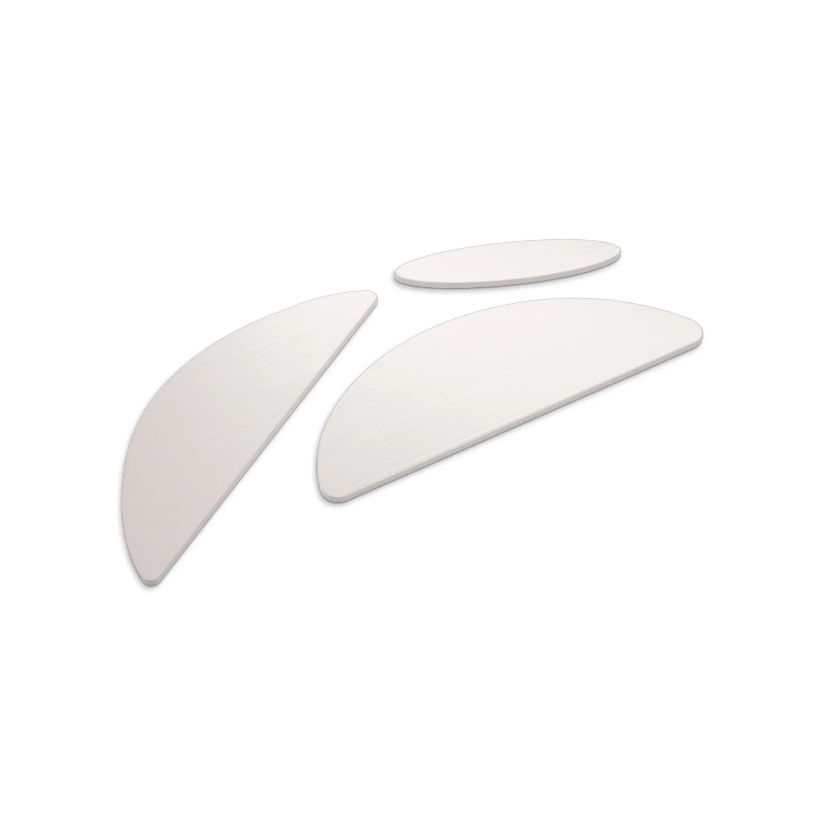 Глайди FeetGlide для Logitech G500/G500s (FG-220) в Києві та Україні