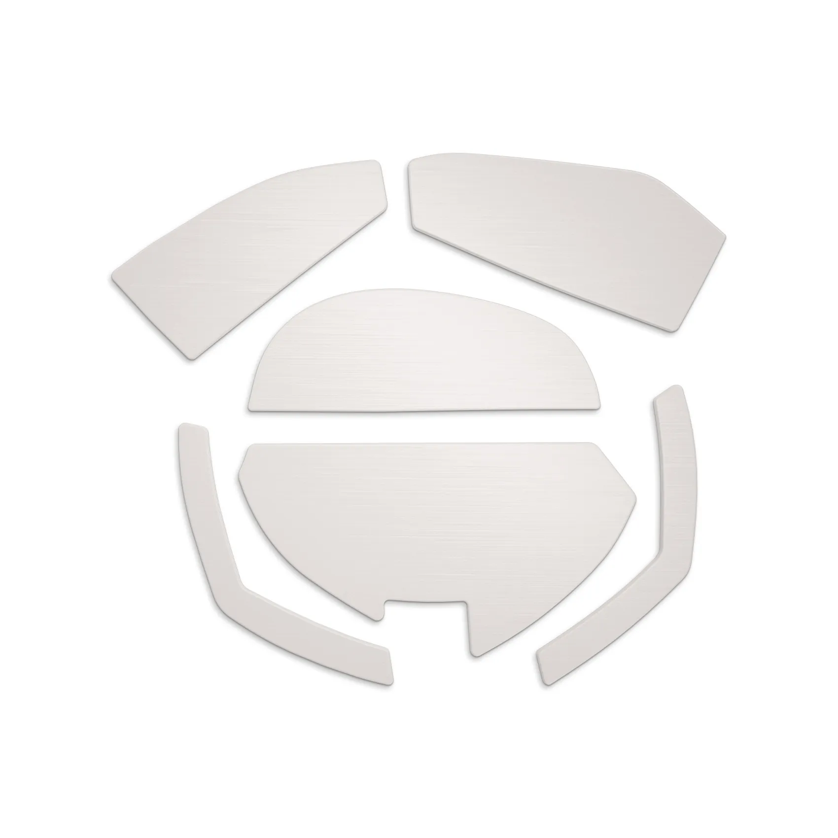 Глайды FeetGlide для Logitech G602 (FG-219) в Киеве и Украине