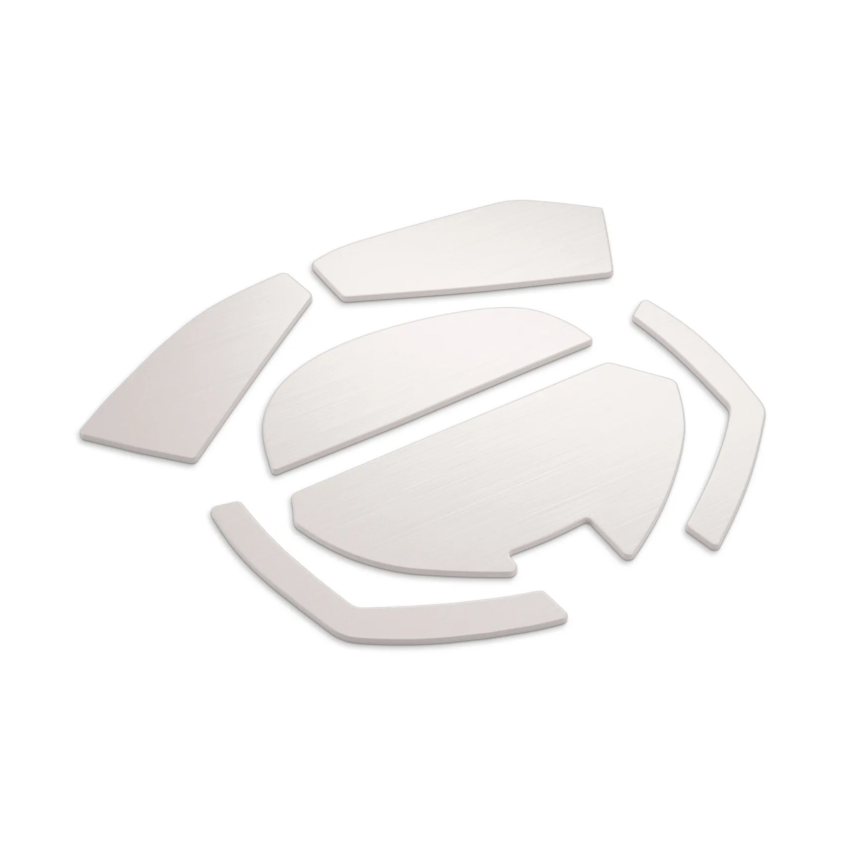 Глайды FeetGlide для Logitech G602 (FG-219) в Киеве и Украине