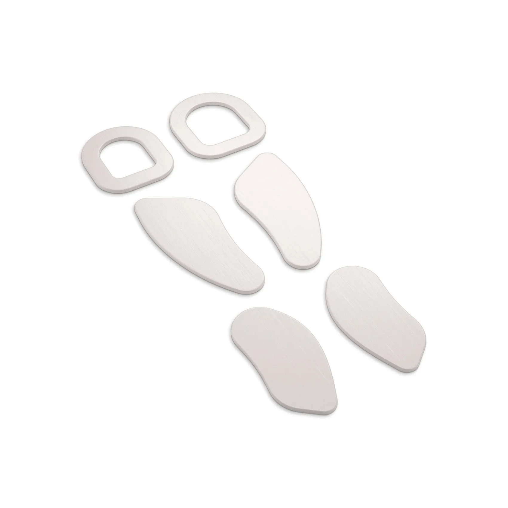 Глайды FeetGlide для Ninjutso Sora / Sora V2 var. Small (FG-176) в Киеве и Украине