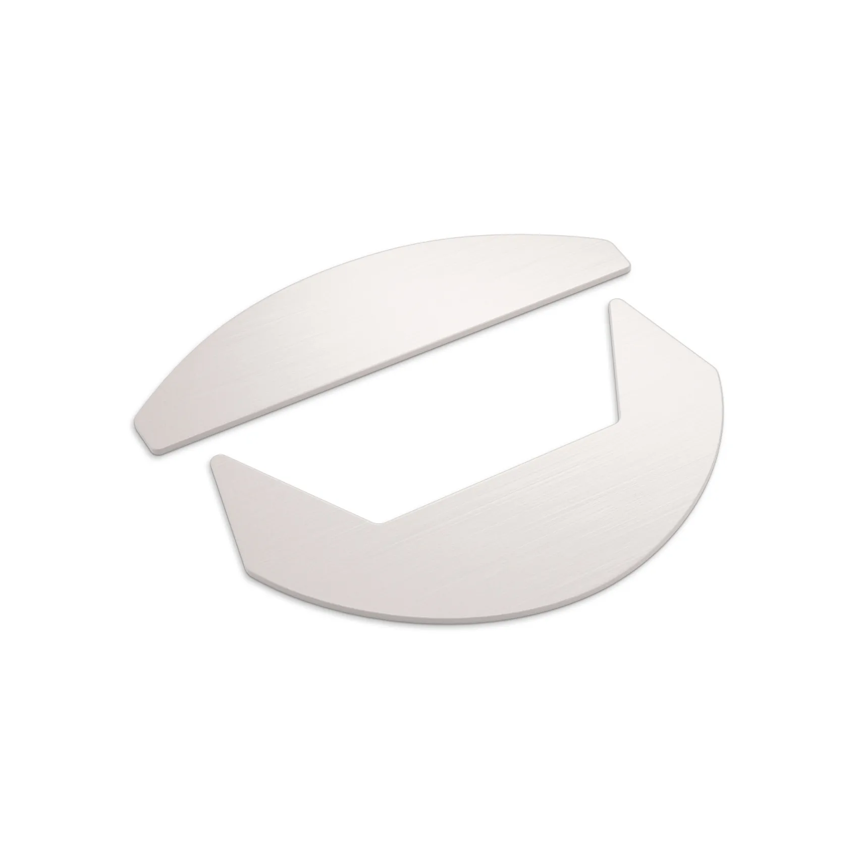 Глайды FeetGlide для Hecate G4M (FG-229) в Алматы и Казахстане