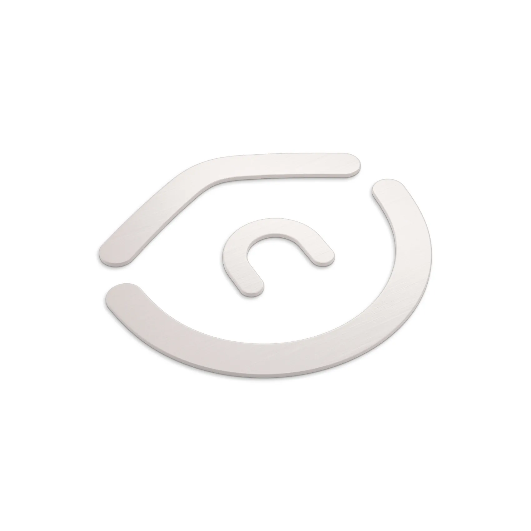 Logitech-g309-lightspeed-2 Глайды FeetGlide для Logitech G309 Lightspeed (FG-234) в Киеве и Украине