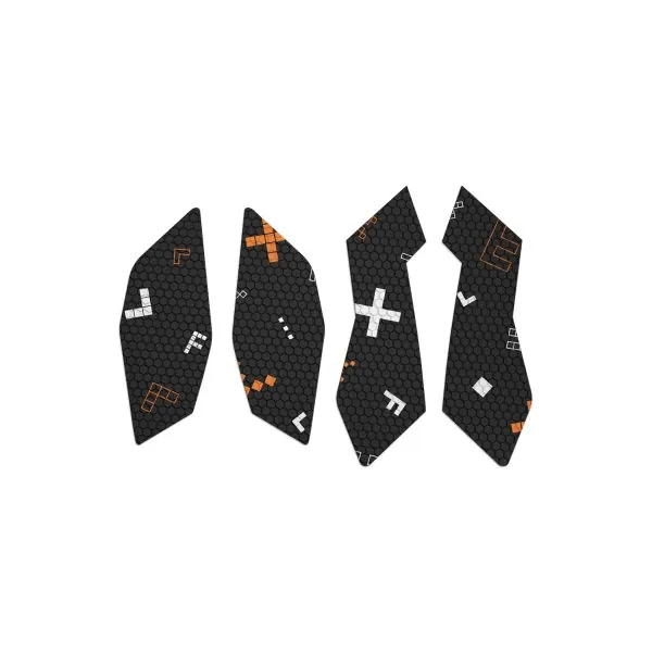 FeetGlide Grip Tape for Logitech G900 / G903 Wireless (MG-01501) - top view