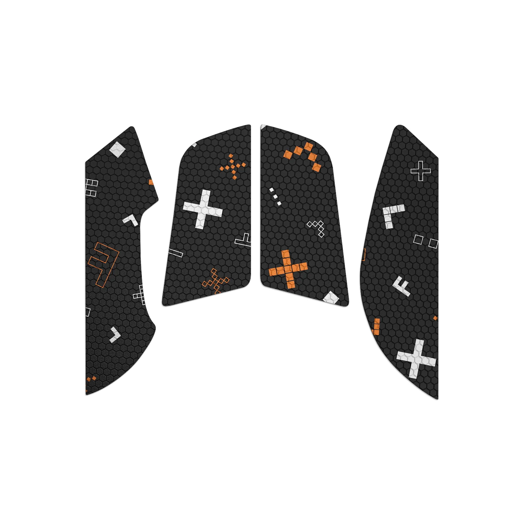 Corsair Katar Elite Wireless Katar Pro XT 1 Накладки FeetGlide для Corsair Katar Pro XT / Katar Pro Wireless / Katar Elite Wireless (MG-02201)