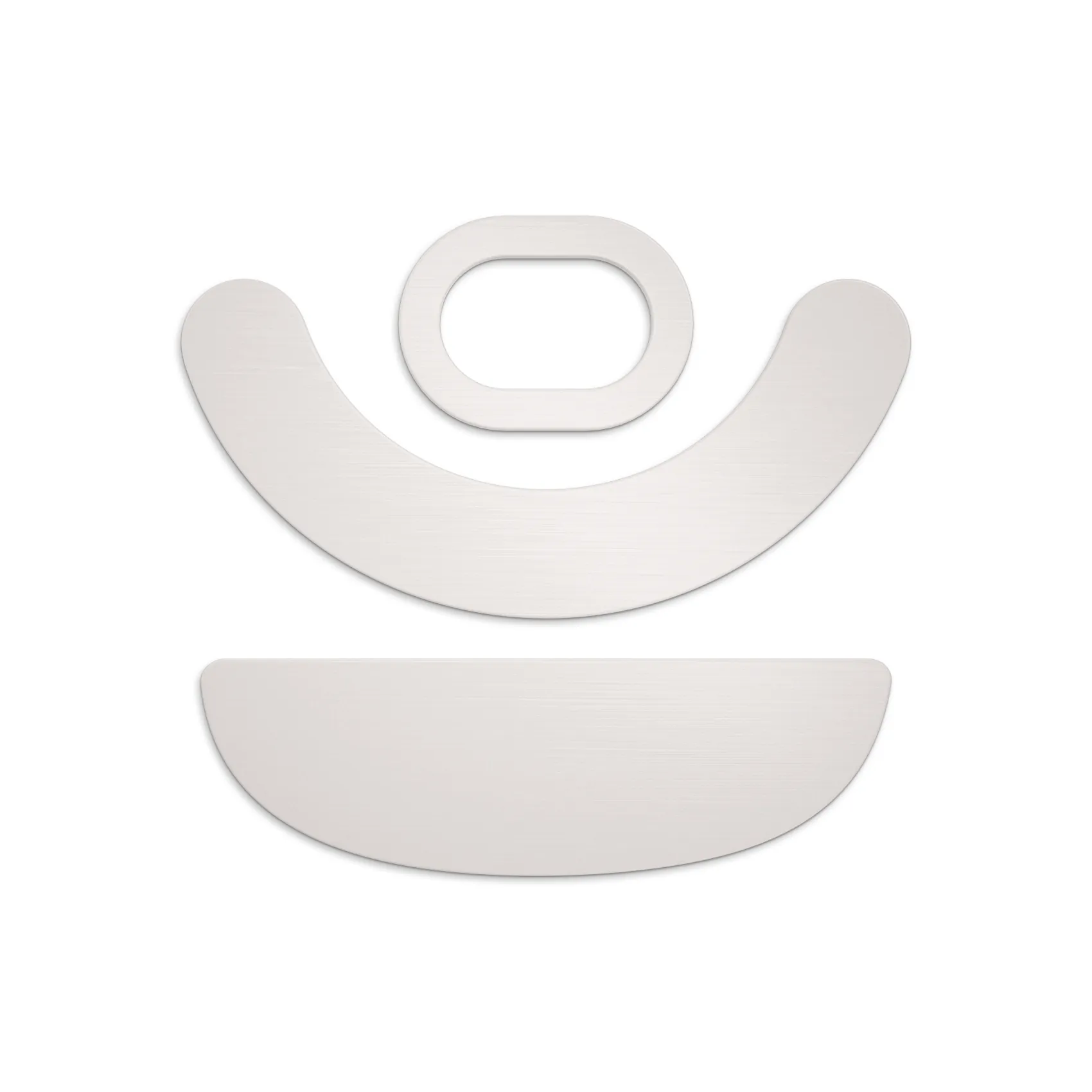 Глайди FeetGlide для VGN VXE Dragonfly R1 / R1 PRO / R1 PRO MAX / R1 SE Wireless (FG-254) зображення комплекта поставки