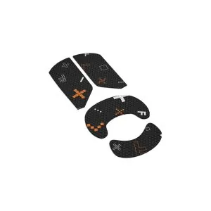 FeetGlide Grip Tape for HyperX Pulsefire Dart Wireless (MG-02401) - side view