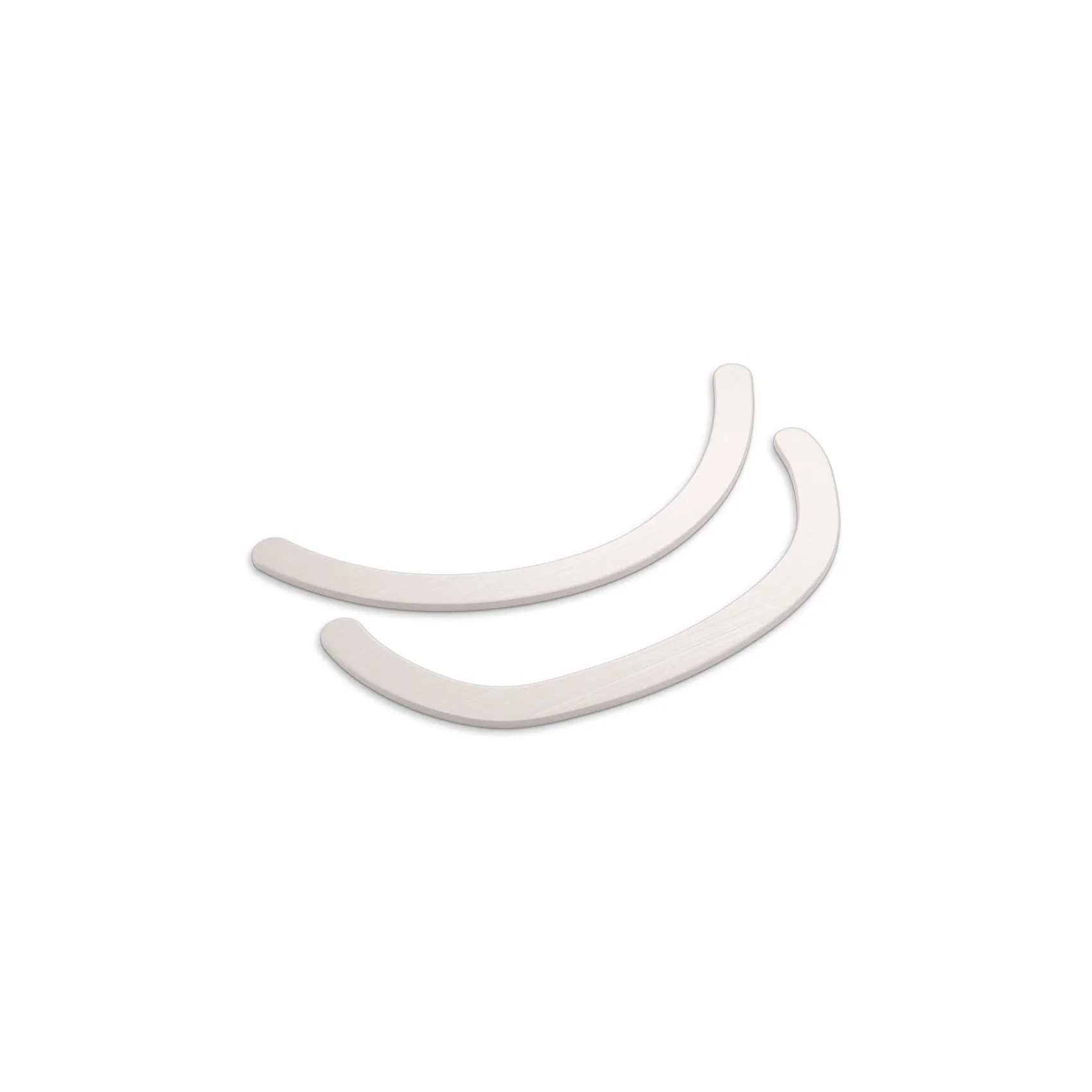 Microsoft Sculpt 2 Глайды FeetGlide для Microsoft Sculpt Comfort (FG-259) в Киеве и Украине - вид сбоку