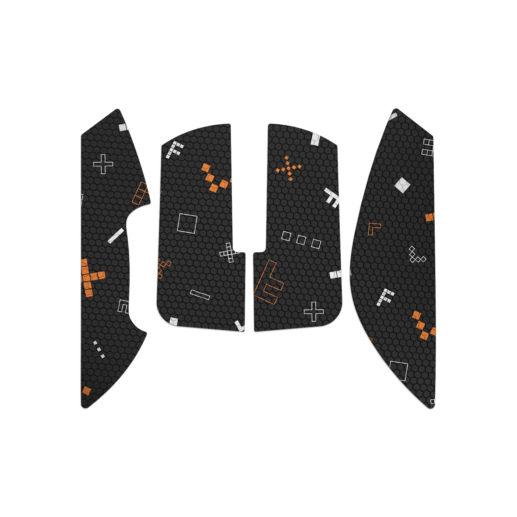 Razer Viper V3 Pro 1 Накладки FeetGlide для Razer Viper V3 Pro (MG-02701)