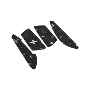 Накладки FeetGlide для SteelSeries Rival 3 / Rival 3 Wireless (MG-01901) в Киеве и Украине - вид сбоку