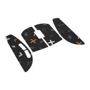 FeetGlide Grip Tape for Pulsar X2 (MG-03601) - side view