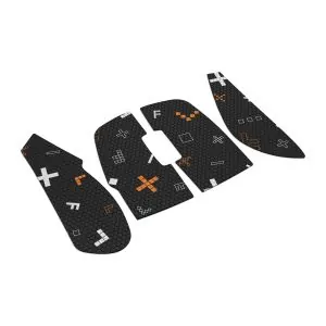 Gripy FeetGlide do Roccat Kone Pro Air (MG-03801) w Warszawie i Polsce - widok z boku