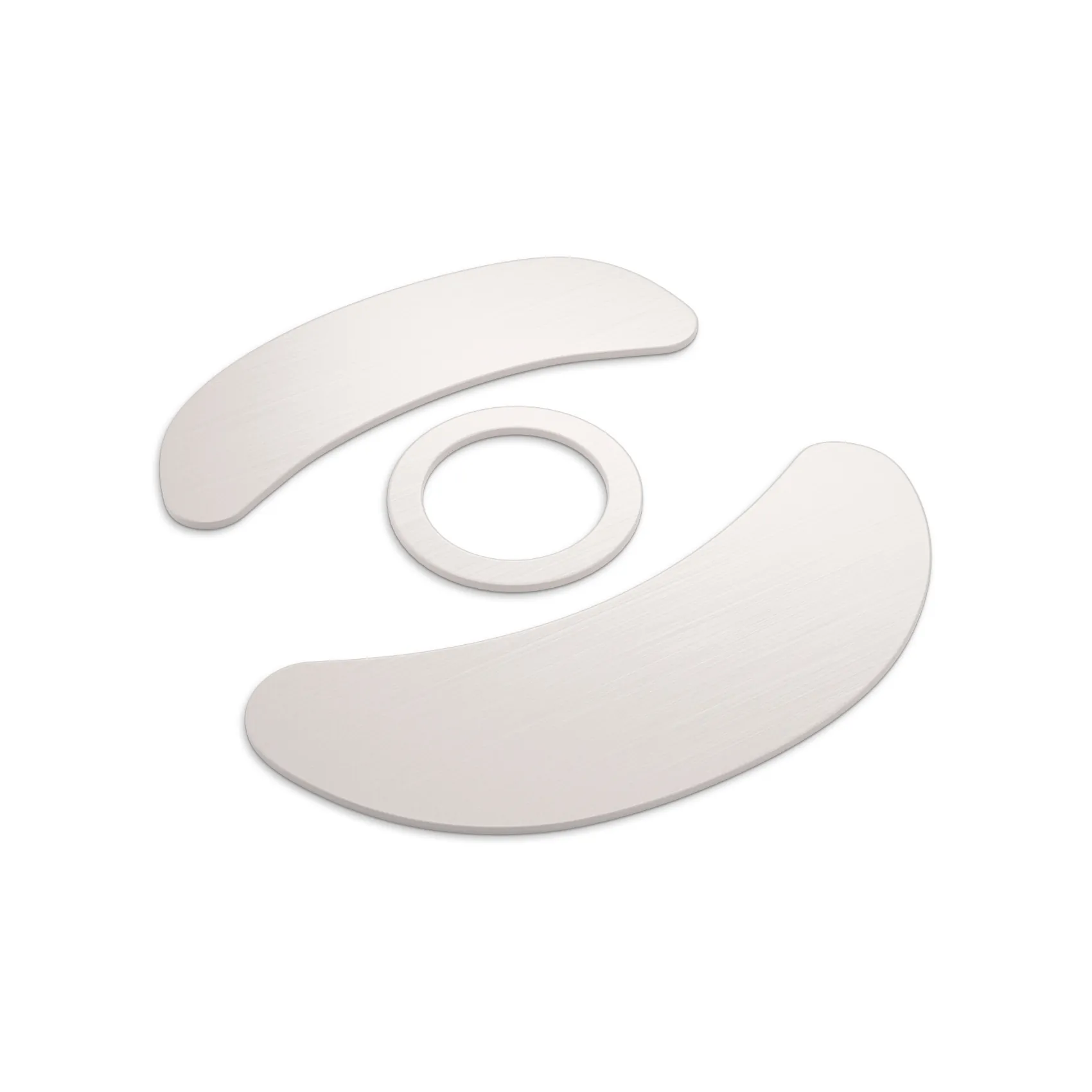 FeetGlides dla Vaxee AX W (FG-266) w Warszawie i Polsce - widok z boku