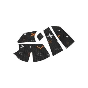 FeetGlide Grip Tape for Logitech G502 X / G502 X Lightspeed / G502 X Plus (MG-04001) - side view