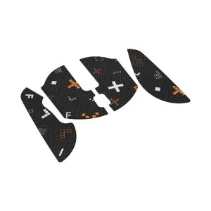 Накладки FeetGlide для FinalMouse Ultralight 2 (MG-06001) в Киеве и Украине - вид сбоку