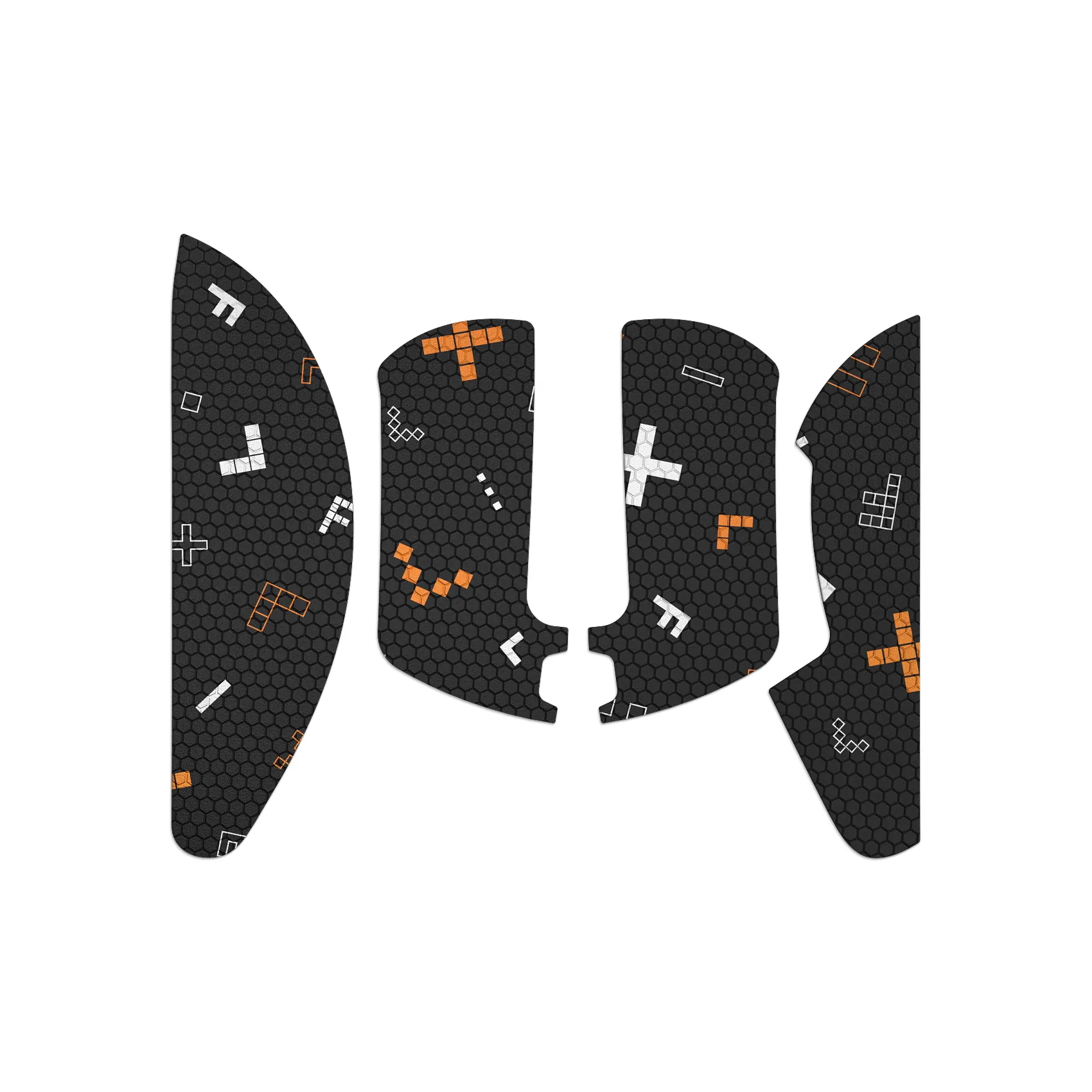 Vaxee XE 1 Накладки FeetGlide для Vaxee XE / XE Wireless (MG-05401)