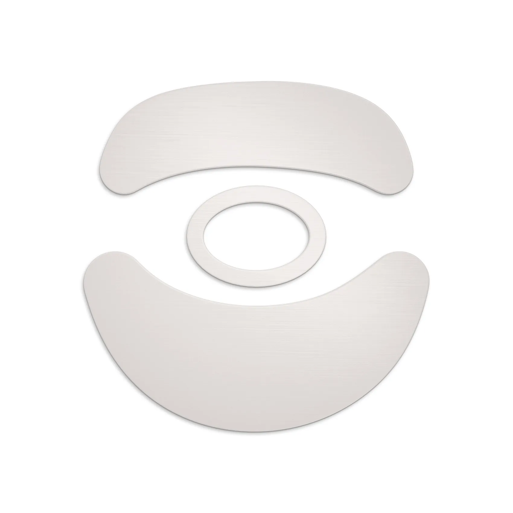 Глайды Fantech Helios II Pro (FG-280) фото сверху