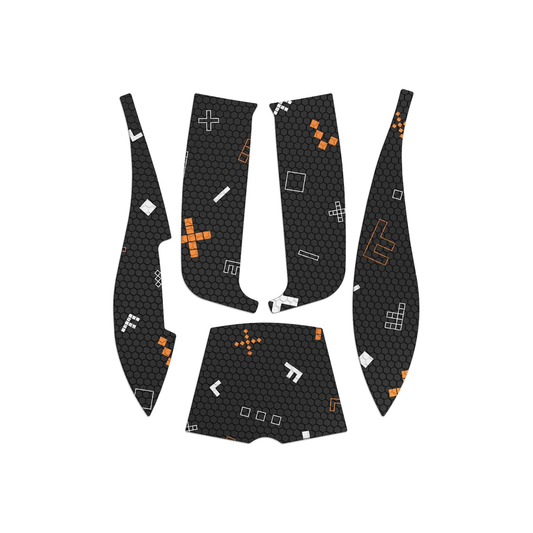 Накладки FeetGlide для Logitech MX Anywhere 3 (MG-07101)