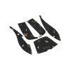 FeetGlide Grip Tape for Logitech MX Anywhere 3 (MG-07101) - side view
