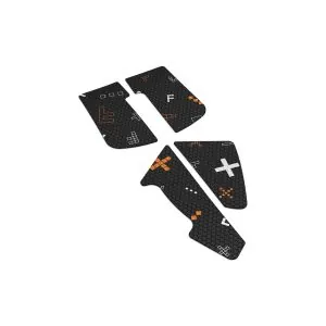 Накладки FeetGlide для Asus ROG Harpe Ace Mini (MG-08001) в Києві та Україні - вид збоку