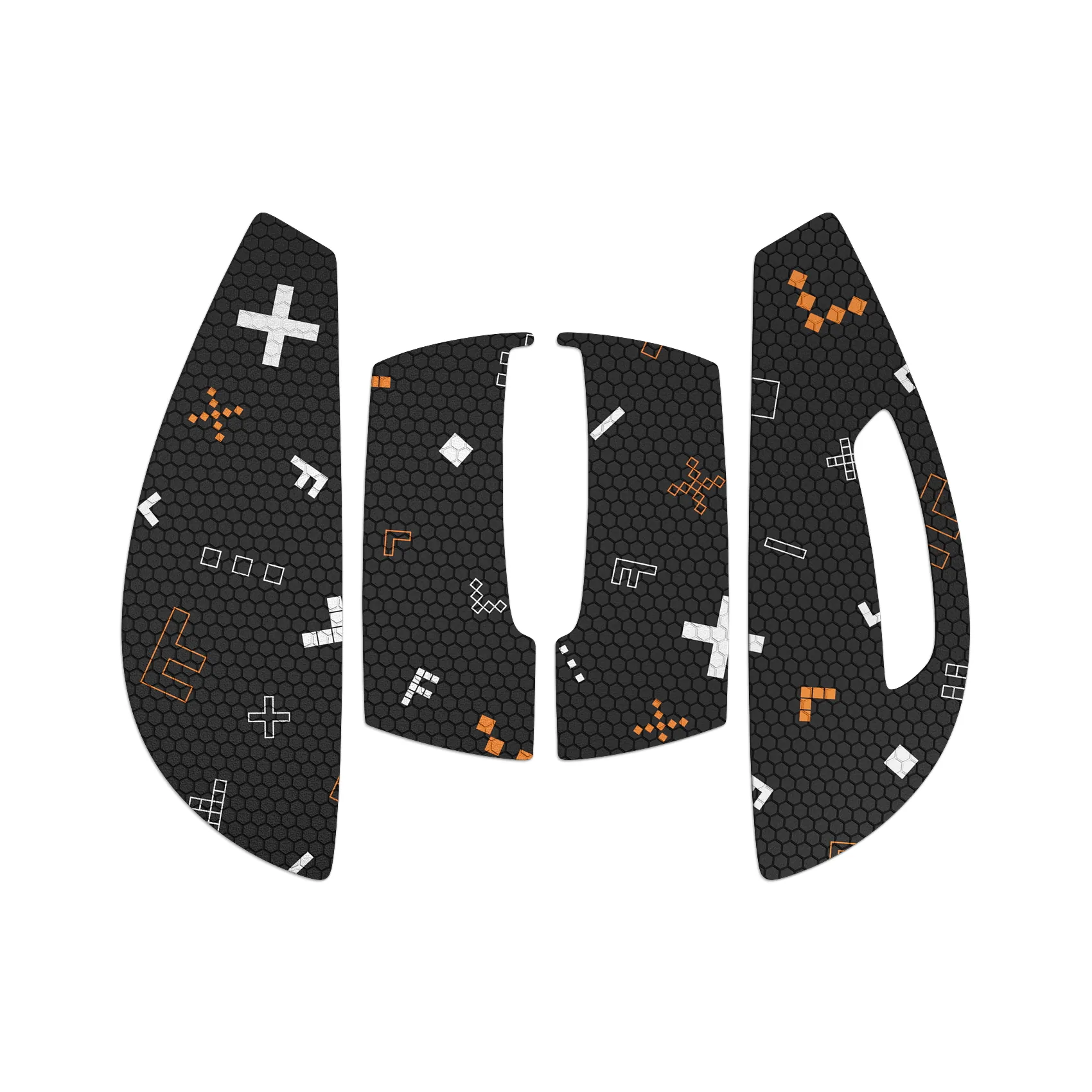 Накладки FeetGlide для Corsair M75 Air Wireless (MG-07901)