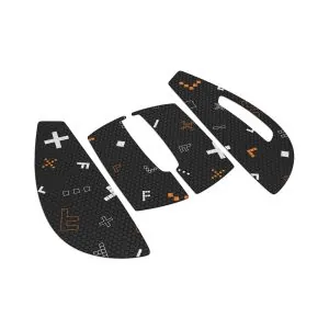 Gripy FeetGlide do Corsair M75 Air Wireless (MG-07901) w Warszawie i Polsce - widok z boku