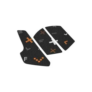 Gripy FeetGlide do SteelSeries Aerox 9 Wireless (MG-08101) w Warszawie i Polsce - widok z boku