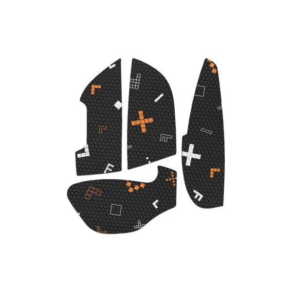 Накладки FeetGlide для Logitech G604 Lightspeed