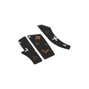 Накладки FeetGlide для Razer Naga V2 Hyperspeed в Алматы и Казахстане - вид сбоку