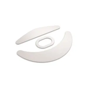 Накладки FeetGlide для Redragon K1NG M916 PRO / M916 ULT в Киеве и Украине - вид сбоку