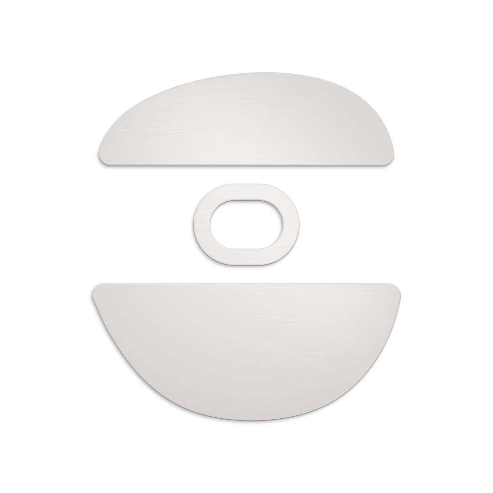 Глайды Zaopin Z2 фото сверху