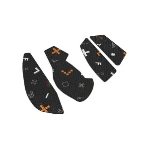 FeetGlide Grip Tape for Razer Basilisk Mobile - side view