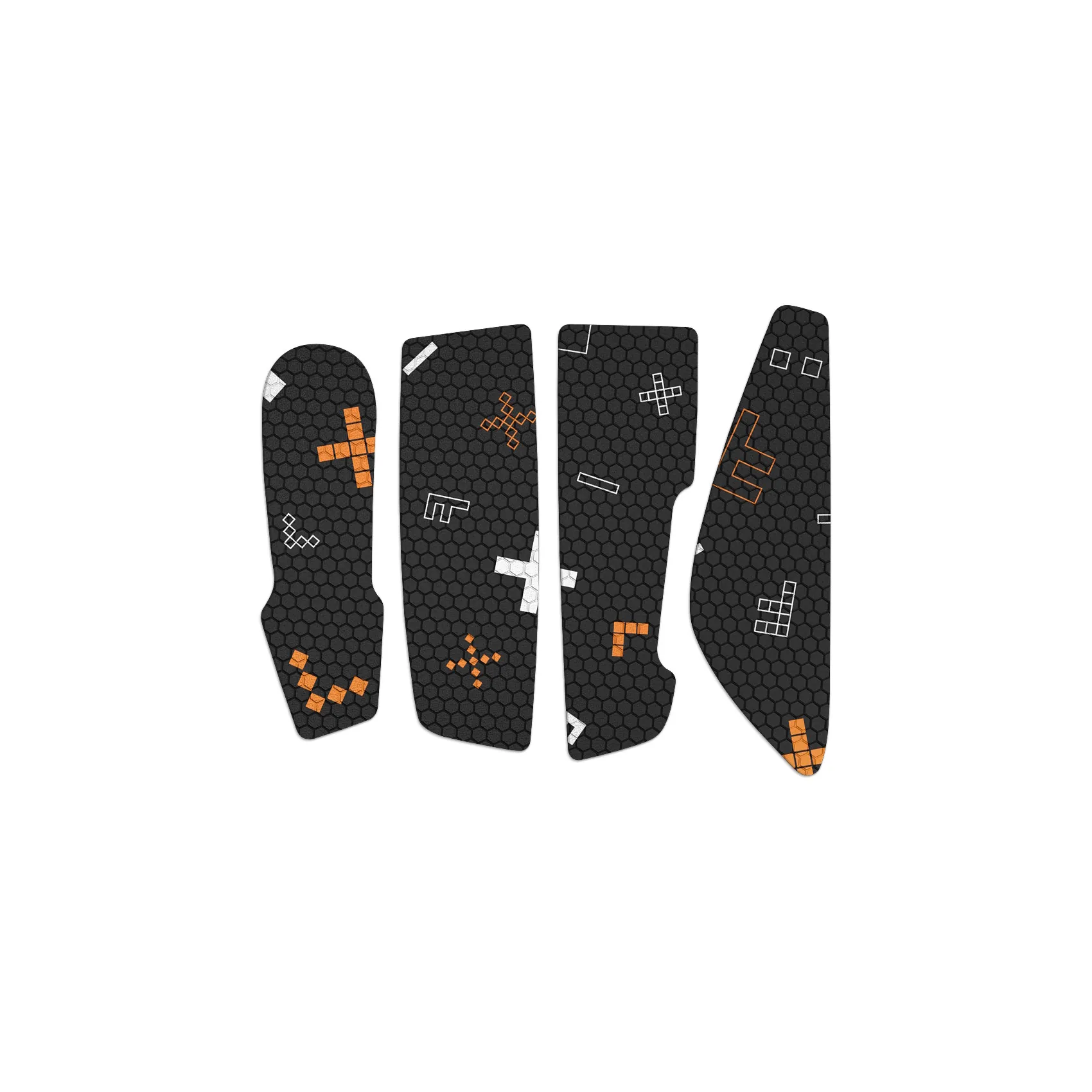 Roccat Kone XP 1 Накладки FeetGlide для Roccat Kone XP Air