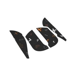 Накладки FeetGlide для Xtrfy M42 / M42 Wireless в Києві та Україні - вид збоку