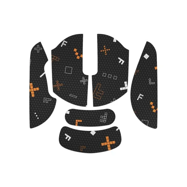 Накладки FeetGlide для Finalmouse ULX