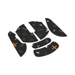 Gripy FeetGlide do Finalmouse ULX w Warszawie i Polsce - widok z boku
