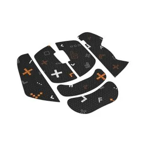 FeetGlide Grip Tape for Lamzu Thorn - side view