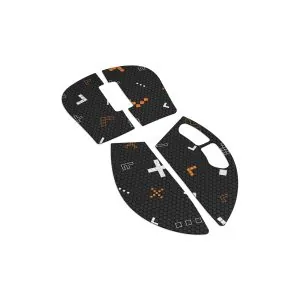 FeetGlide Grip Tape for Pulsar V2 Mini - side view