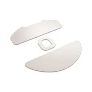 FeetGlide Skates for Razer DeathAdder V4 Pro - side view