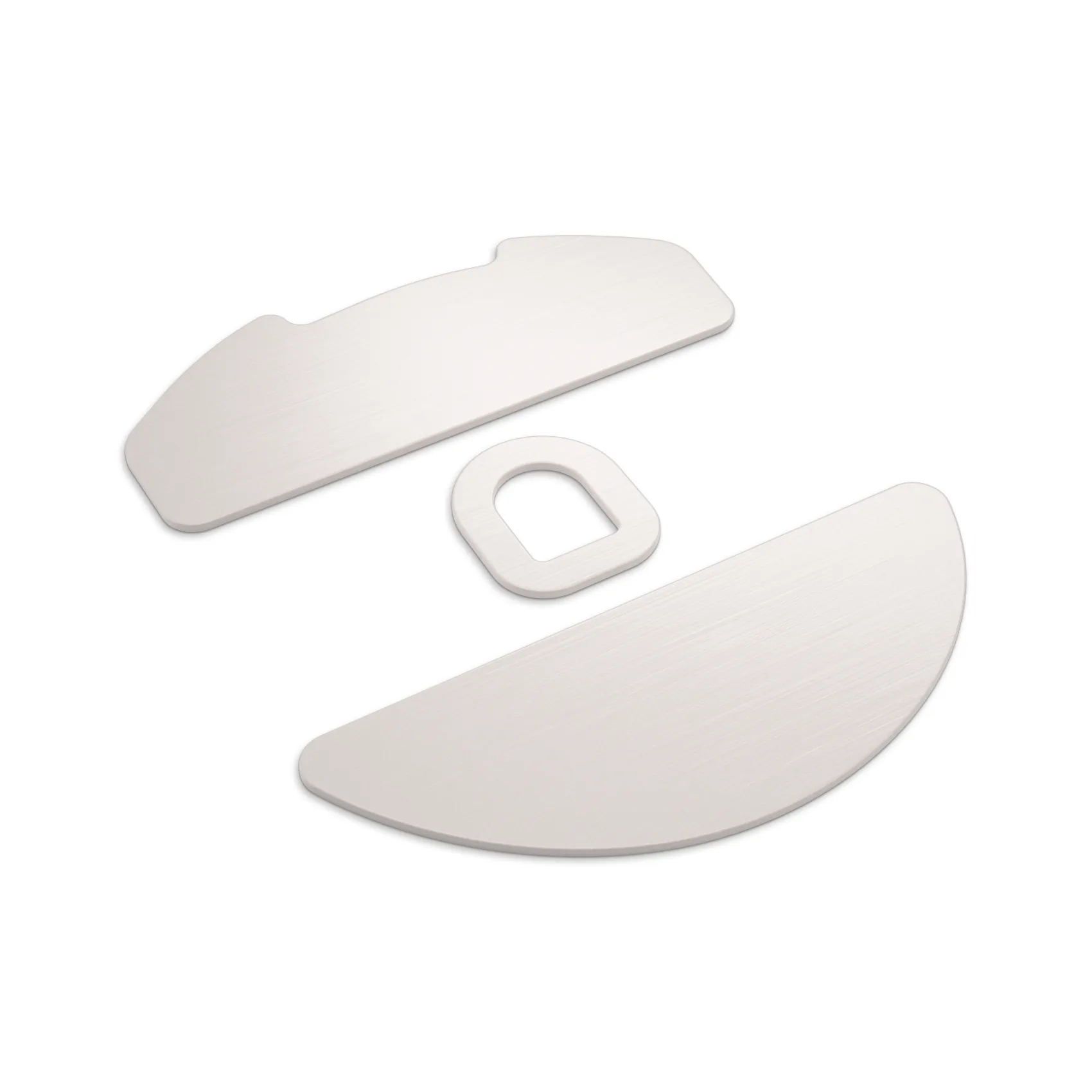 Глайды FeetGlide для Razer DeathAdder V4 Pro в Алматы и Казахстане - вид сбоку