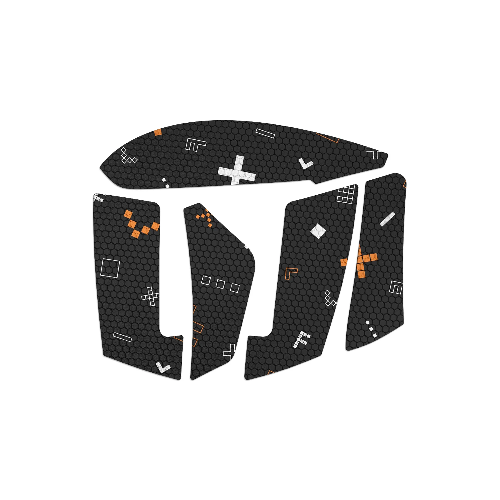 Накладки FeetGlide для Logitech MX Master / MX Master 2S