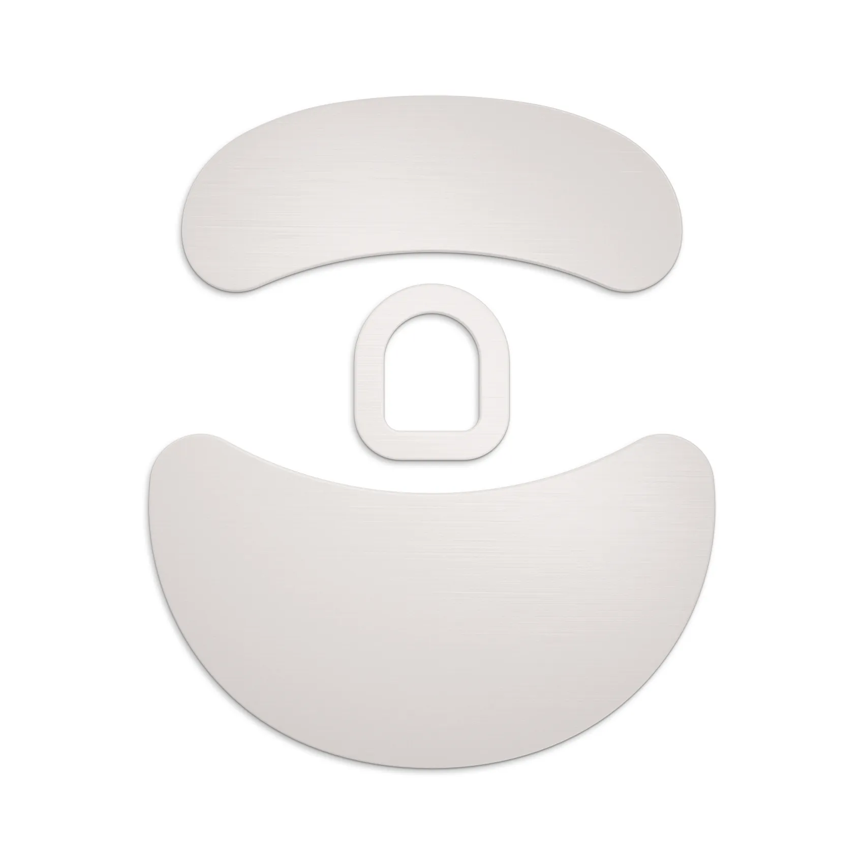 Глайды Ninjutso Ten Air фото сверху