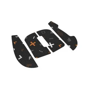 Gripy FeetGlide do Pulsar TenZ Signature Edition w Warszawie i Polsce - widok z boku