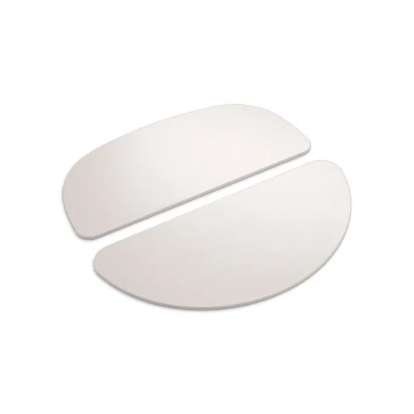Глайды FeetGlide для WLmouse Strider Magnesium 8K в Киеве и Украине - вид сбоку